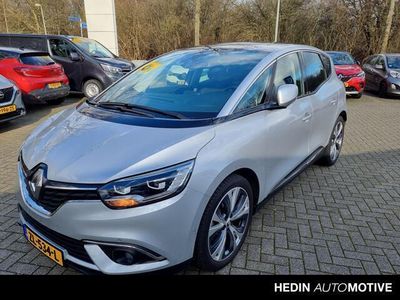 tweedehands Renault Scénic IV 1.3 TCe Bose Super net/ dealer onderhouden/ All-season/ Trekhaak / pano / enz!