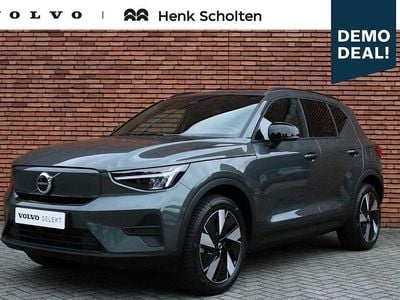Volvo EX40