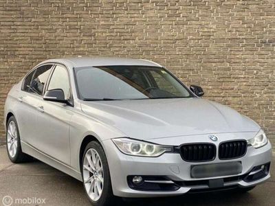 tweedehands BMW 328 328 Super nette i xDrive Upgr. Sport Edition