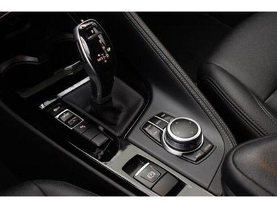 tweedehands BMW X2 sDrive16d AUT leder GPS Verw.zetels Dig.Airco Led