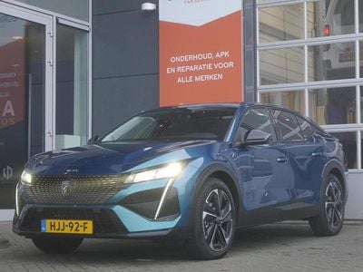 Blauw Gebruikt 2025 Peugeot 408 Allure Hatchback | € 35.645