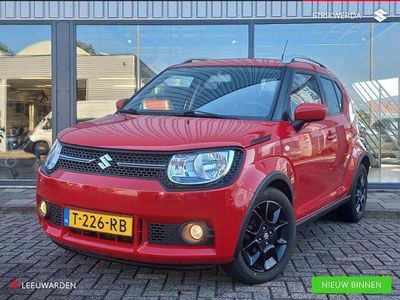 tweedehands Suzuki Ignis 1.2 Select