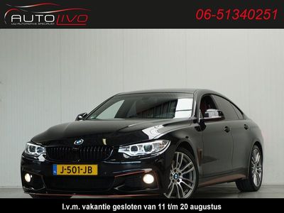 BMW 440