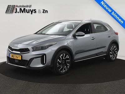 Grijs Gebruikt 2022 Kia XCeed SUV | € 22.890 (Eerlijke prijs)
