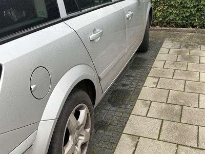 Occasion Opel Astra Business 116 PK (85 kW) 2007 Grijs MPV