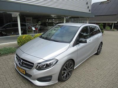 Mercedes B180