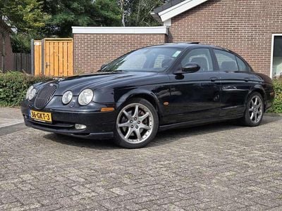 Jaguar S-Type