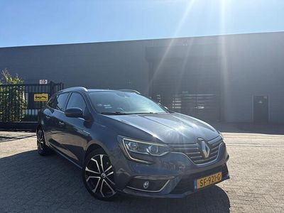 Renault Mégane GrandTour