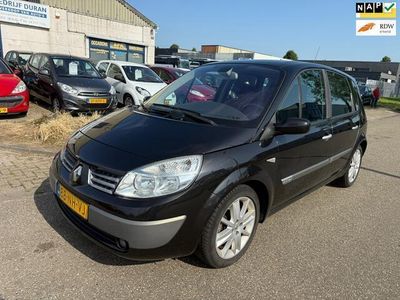 Renault Scénic