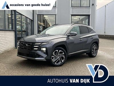 Grijs Nieuw 2025 Hyundai Tucson Comfort SUV | € 38.745