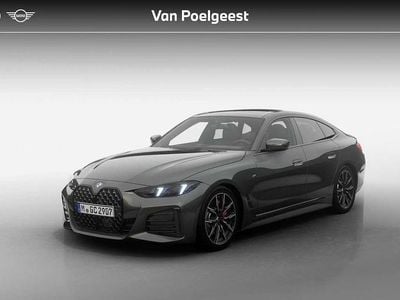 BMW 420 Gran Coupé