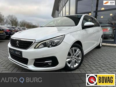 Occasion 2018 Peugeot 308 SW Active Stationwagen | € 7.950 (Super prijs)