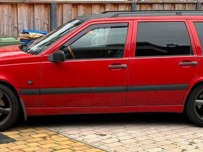 Gebruikt 1996 Volvo 850 | € 7.000