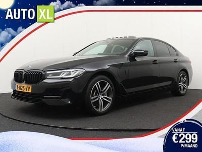 BMW 530e