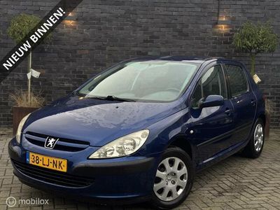 Peugeot 307