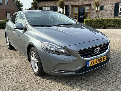 tweedehands Volvo V40 2.0 D2 Kinetic AUTOMAAT