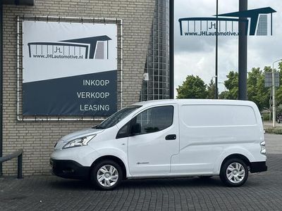 Nissan e-NV200