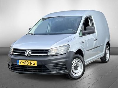 tweedehands VW Caddy 2.0 TDI L1H1 | Navi | Airco