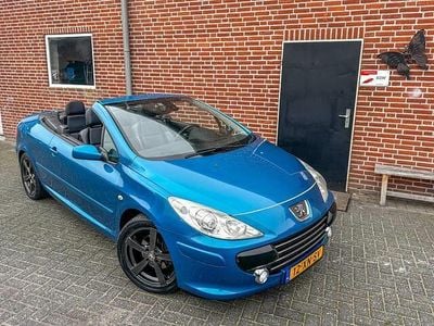 Peugeot 307 CC
