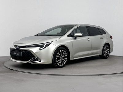 Toyota Corolla Hybrid