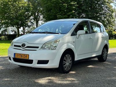 Toyota Verso