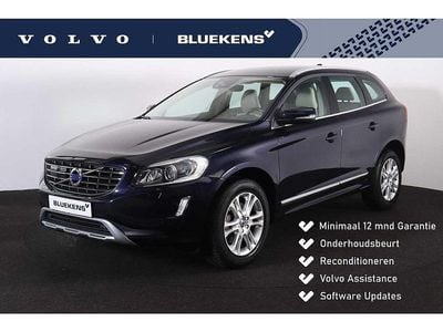 Gebruikt 2013 Volvo XC60 Summum SUV | € 26.900 (Eerlijke prijs)