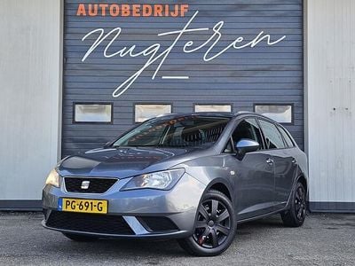 Seat Ibiza ST