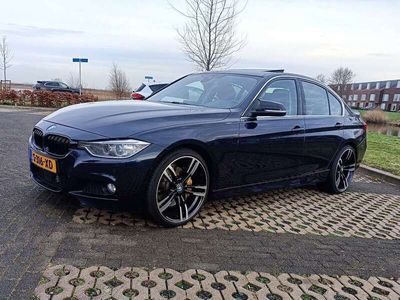 tweedehands BMW 335 335 i High Executive