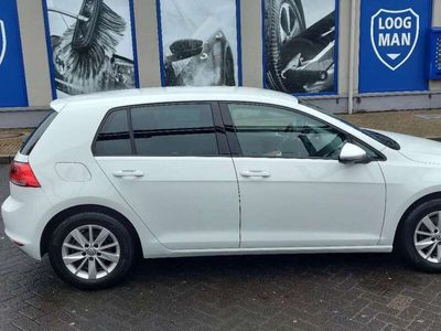 tweedehands VW Golf 1.2 TSI BlueMotion Technology Comfortline