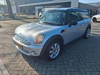 Occasion Mini Cooper Clubman 119 PK (87 kW) 2008 Stationwagen