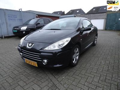 Peugeot 307 CC