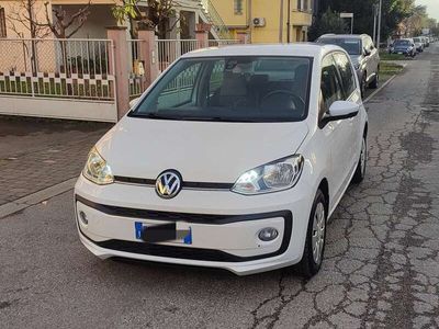 VW up!