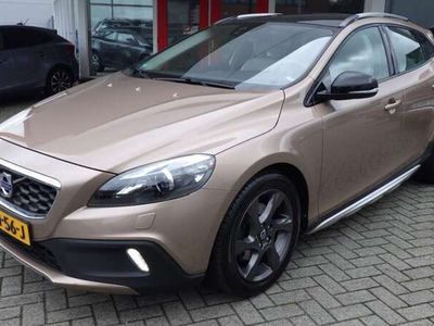 Volvo V40 CC