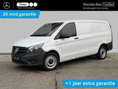 tweedehands Mercedes e-Vito VITO