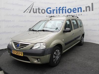 Dacia Logan MCV