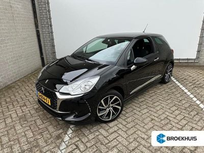 DS Automobiles DS3