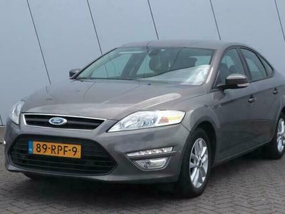 tweedehands Ford Mondeo 1.6 Trend Business | Airco - Navi - PDC - Stoelverwarming