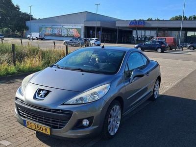 Peugeot 207 CC