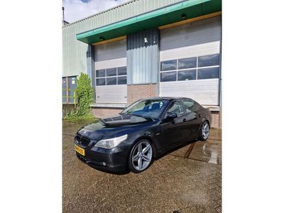 tweedehands BMW 523 5-SERIE i Executive