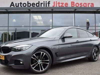 BMW 320 Gran Turismo