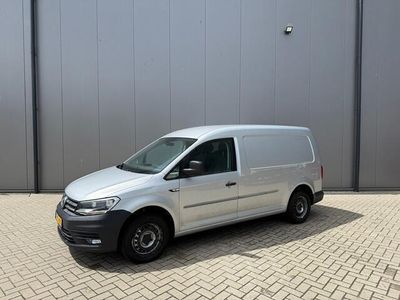 VW Caddy Maxi