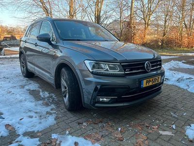 Occasion 2017 VW Tiguan SUV | € 22.000 (Goede deal)