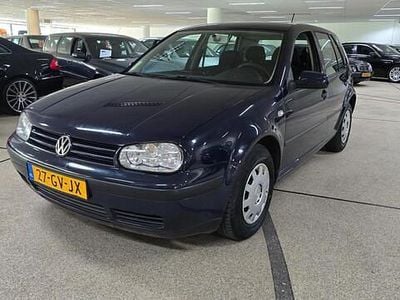 VW Golf IV