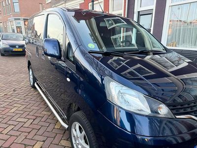 Gebruikt 2013 Nissan Evalia MPV | € 5.900