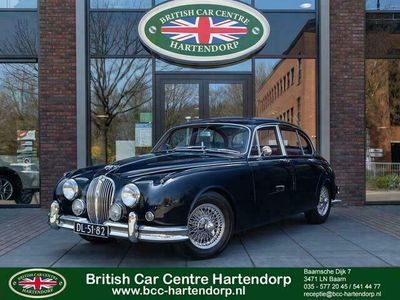 tweedehands Jaguar MK II 3.8 Automatic