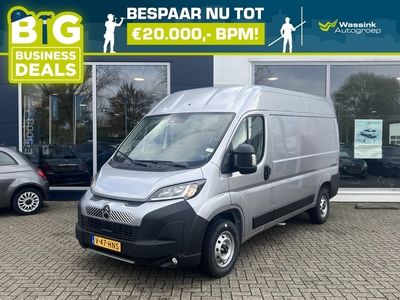 Citroën Jumper