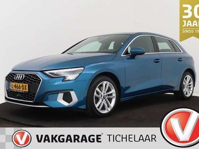 Audi A3 Sportback e-tron