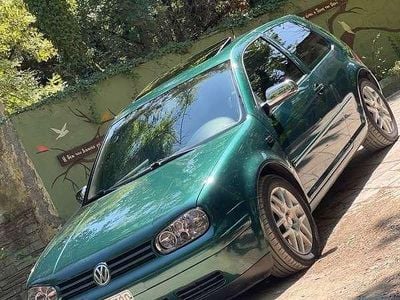 Gebruikt 2003 VW Golf IV GTI Sedan | € 7.500