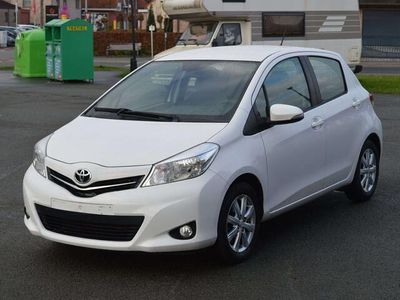 tweedehands Toyota Yaris 1.33i VVT-i Edition 2013