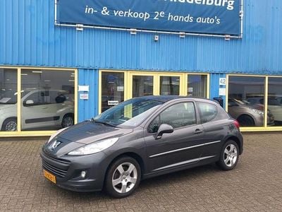 Hatchback Occasion 2010 Peugeot 207 Hatchback | € 1.950 (Goede deal)